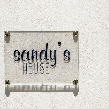 Sandy'S House Mykonos Town Bagian luar foto