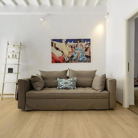 Sandy'S House Mykonos Town Bagian luar foto