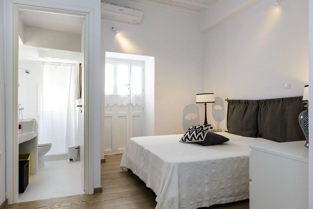 Sandy'S House Mykonos Town Bagian luar foto
