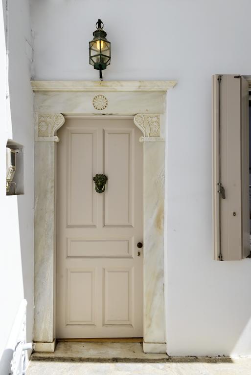 Sandy'S House Mykonos Town Bagian luar foto