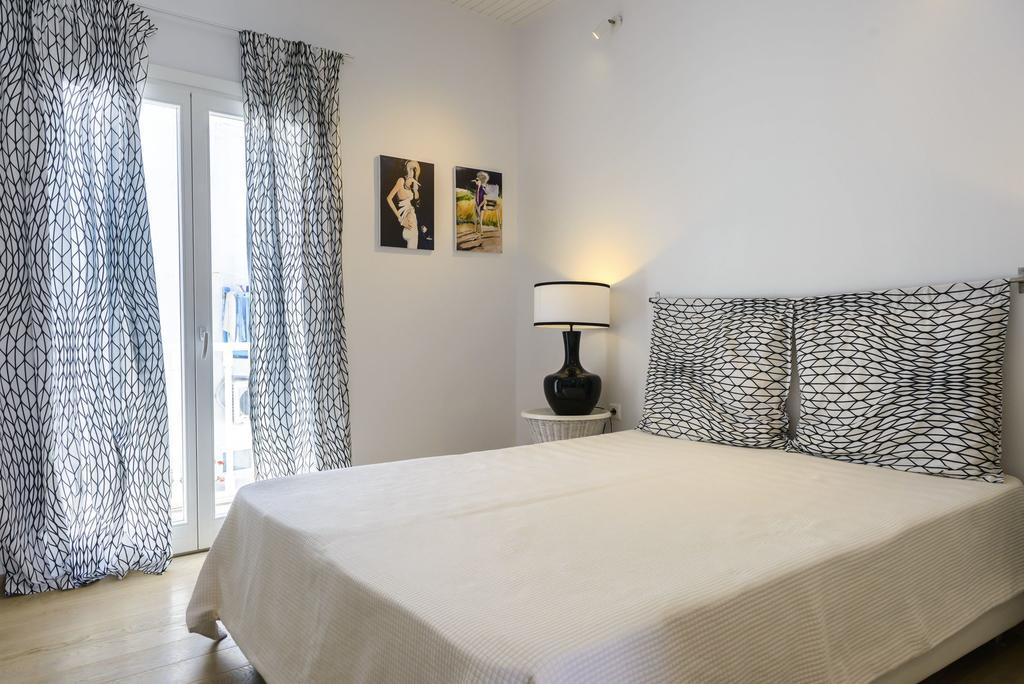 Sandy'S House Mykonos Town Bagian luar foto