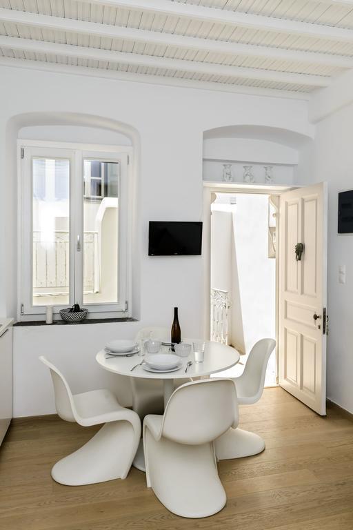 Sandy'S House Mykonos Town Bagian luar foto