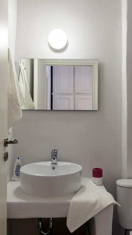 Sandy'S House Mykonos Town Bagian luar foto
