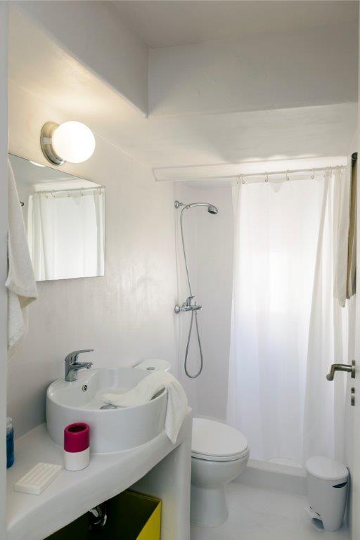 Sandy'S House Mykonos Town Bagian luar foto
