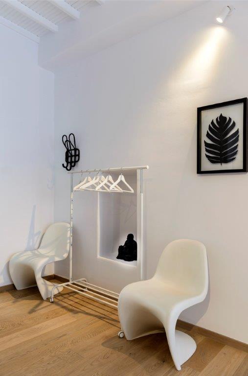 Sandy'S House Mykonos Town Bagian luar foto