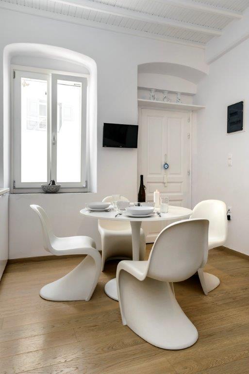 Sandy'S House Mykonos Town Bagian luar foto