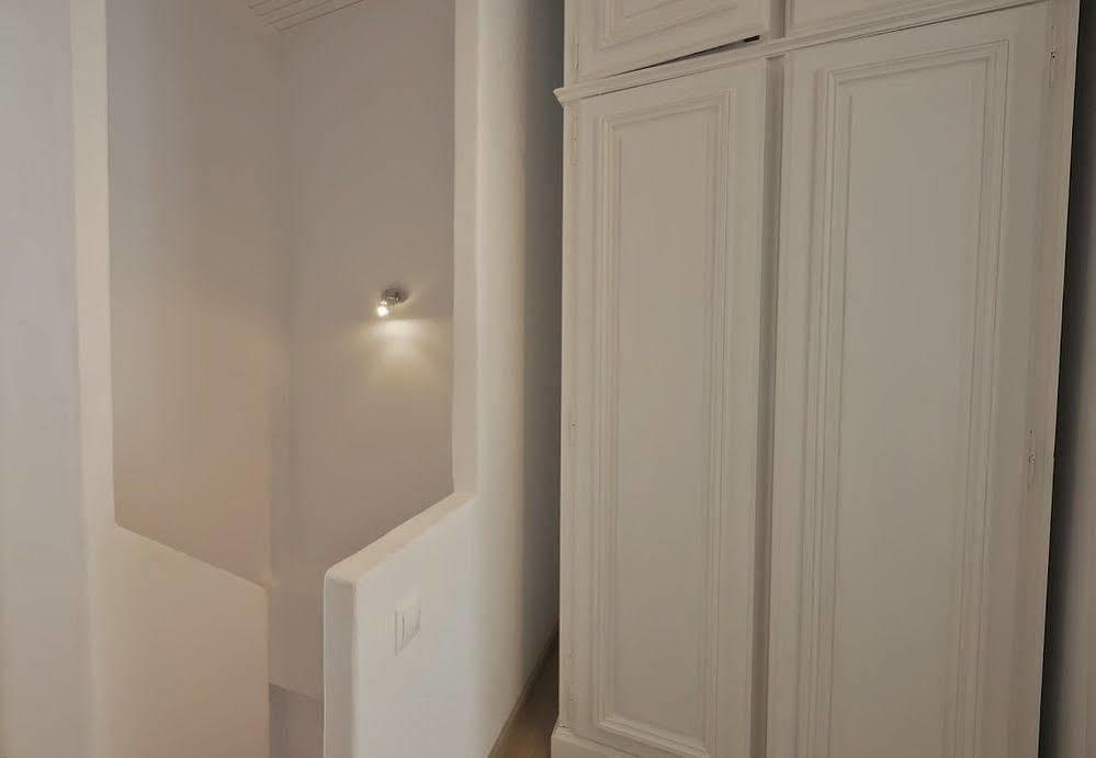 Sandy'S House Mykonos Town Bagian luar foto