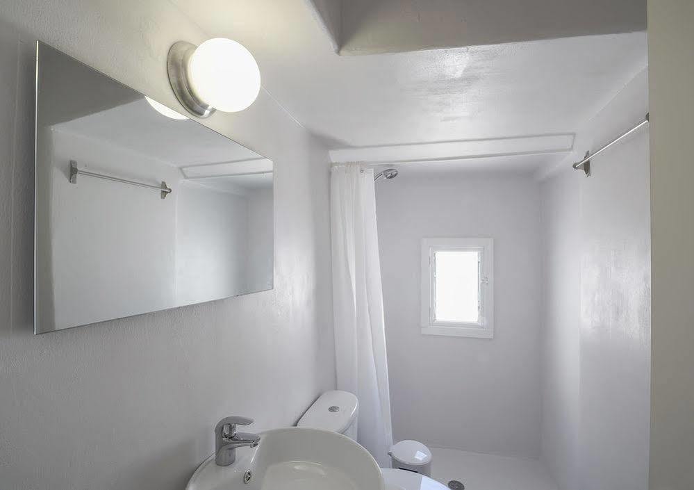 Sandy'S House Mykonos Town Bagian luar foto