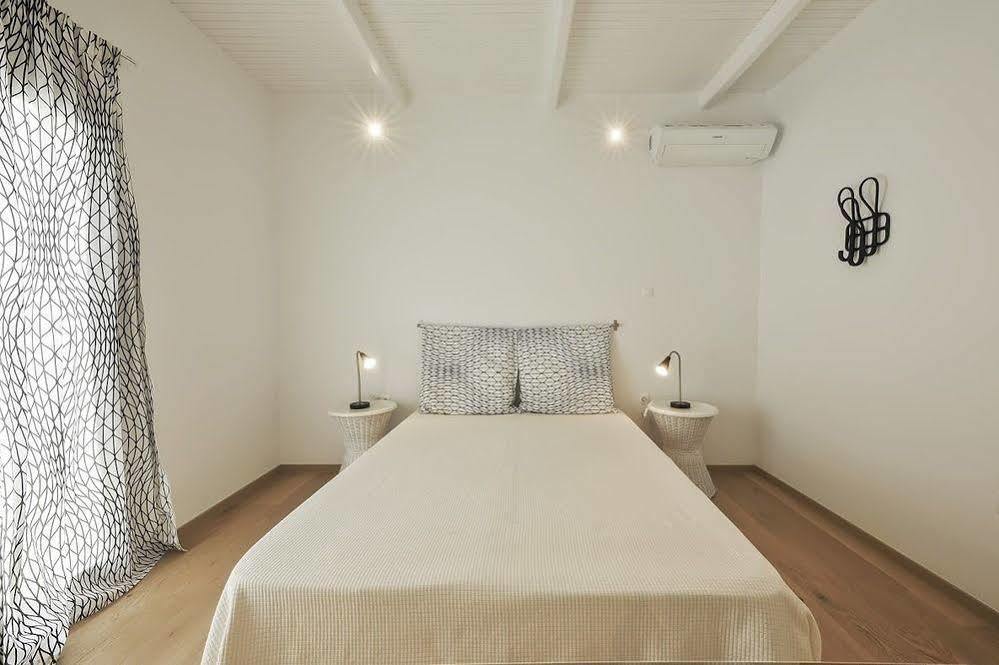 Sandy'S House Mykonos Town Bagian luar foto