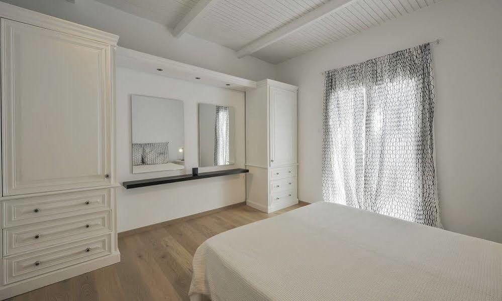 Sandy'S House Mykonos Town Bagian luar foto