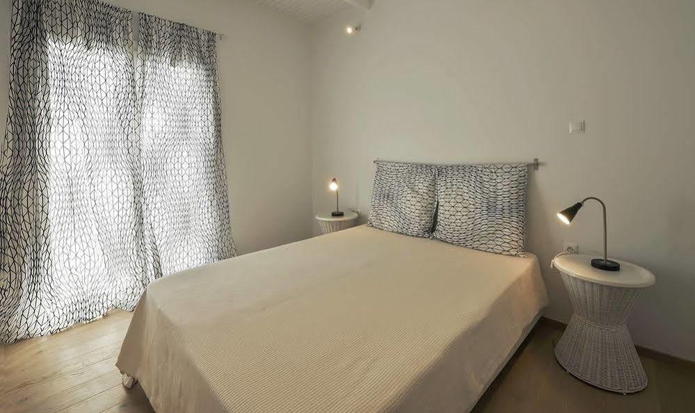 Sandy'S House Mykonos Town Bagian luar foto