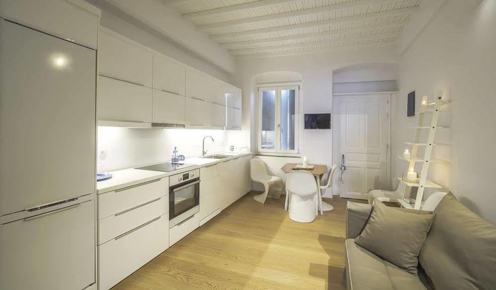 Sandy'S House Mykonos Town Bagian luar foto