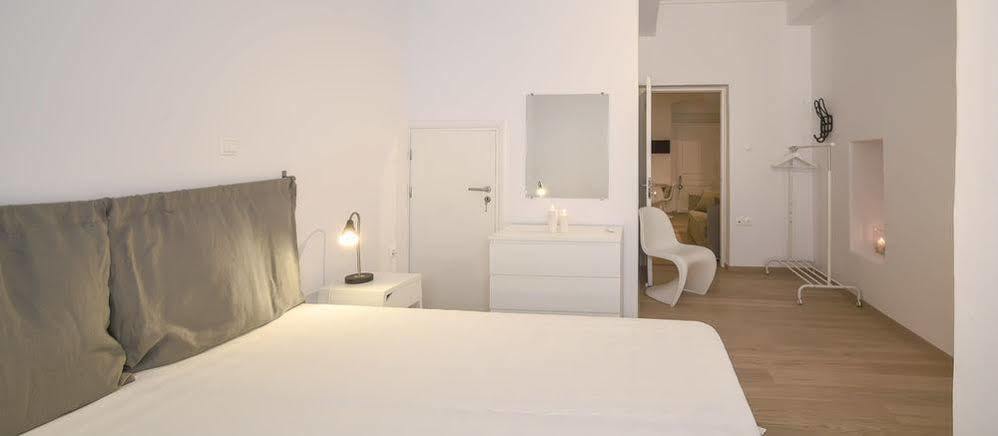Sandy'S House Mykonos Town Bagian luar foto